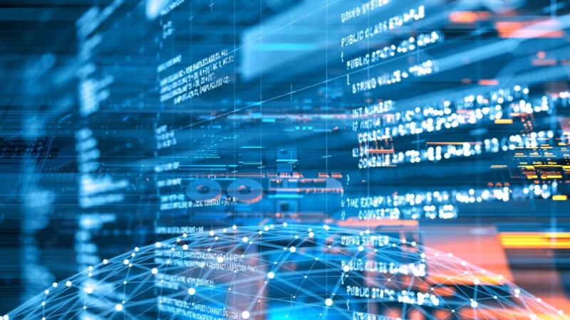 Linux基石:自流井区小程序开发公司的技术底座与发行版选择逻辑