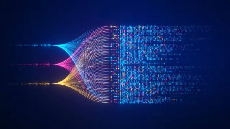 自流井区软件开发：解锁高性能应用的核心技术路径